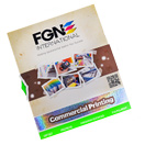 FGN Samples Brochure